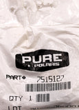 Genuine Polaris Bolt (Pack of 2) Part Number - 7515127