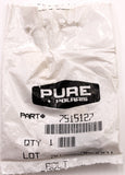 Genuine Polaris Bolt (Pack of 2) Part Number - 7515127