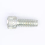 Hex Head Socket Screw Part Number - 3255 For Harley-Davidson