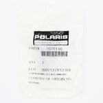 Genuine Polaris Routing Clip .472  PN 7670116