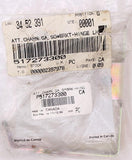 Ski-Doo Bracket Hinge PN 517273300