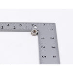 Genuine Harley-Davidson Locknut Part Number - 7729