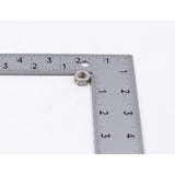 Genuine Harley-Davidson Locknut Part Number - 7729