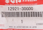 Suzuki SPRING,VALVE PN 12921-30G00