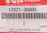 Suzuki SPRING,VALVE PN 12921-30G00