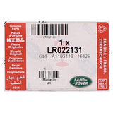 Land Rover Powerwash Jet Cap Part Number - LR022131