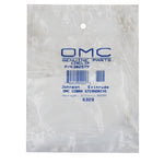 OMC Circle Clip (Pack of 2)  PN 302577