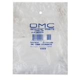 OMC Circle Clip (Pack of 2)  PN 302577