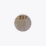 Kawasaki Shim PN 92025-1094