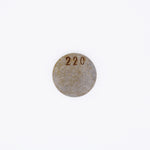 Kawasaki Shim PN 92025-1094