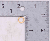 Retaining Ring Part Number - 0123-213 For Arctic Cat