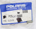 Polaris Clevis Pin (Silver) Part Number - 7661830
