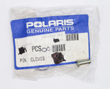 Polaris Clevis Pin (Silver) Part Number - 7661830