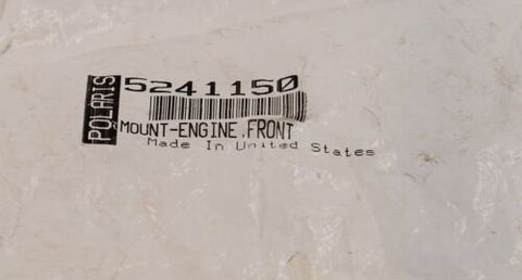 Polaris Engine Mount, Front PN 5241150