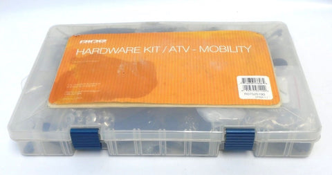 Ride Snowboard ATV/Mobility Hardware Kit