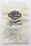 Genuine Harley-Davidson Ratchet Plate Rivets (Pack of 10) Part Number - 8216