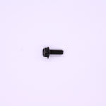 Polaris Youth ATV Hex Flange Bolts (Qty 4) 0450309 NEW OEM