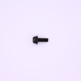Polaris Youth ATV Hex Flange Bolts (Qty 4) 0450309 NEW OEM