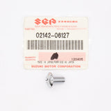 Suzuki Screw PN 02142-06127