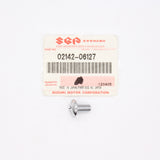 Suzuki Screw PN 02142-06127