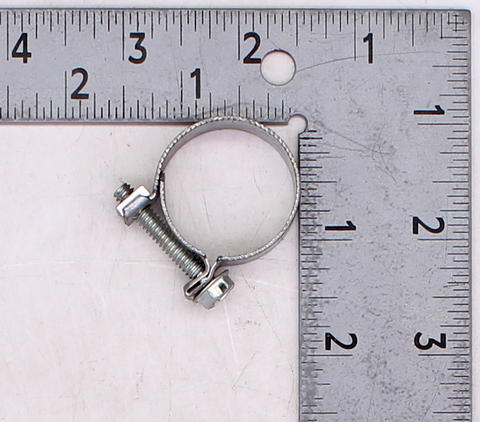 Polaris Clamp PN 7080547