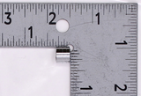 Bolt Cover Small Part Number - 40977-05 For Harley-Davidson