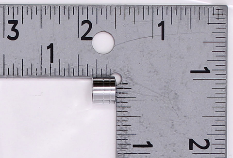 Bolt Cover Small Part Number - 40977-05 For Harley-Davidson
