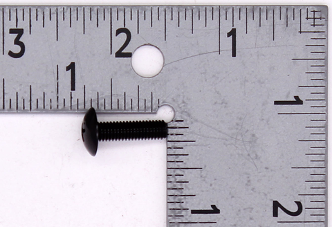 Suzuki Screw PN 09125-05133