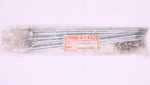 Genuine Kawasaki Spoke Assembly Part Number - 41028-050