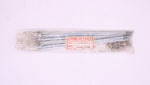 Genuine Kawasaki Spoke Assembly Part Number - 41028-050