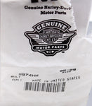 Genuine Harley-Davidson Bolt Part Number - 3974HW