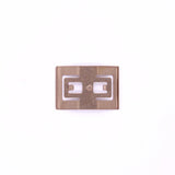 Brake Pad Spring Part Number - 41300071 For Harley-Davidson