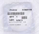 Rear Lifter Block Gasket Part Number - N10601178 For Indian Motorcycle