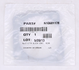 Rear Lifter Block Gasket Part Number - N10601178 For Indian Motorcycle