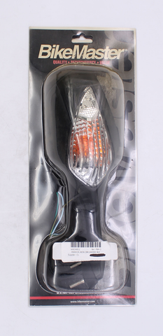 Bike Master Mirror -Part Number- 600340CL
