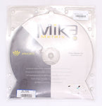 Mika Metals Rear Sprocket PN 205-701048