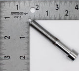 Socket Head Screw Pack Of 2 Part Number - 94375-92Ts For Harley-Davidson