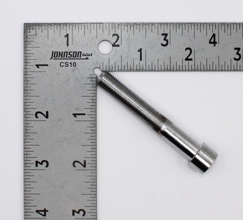 Socket Head Screw Pack Of 2 Part Number - 94375-92Ts For Harley-Davidson