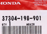Genuine Honda Cushion Rubber Part Number - 37304-198-901