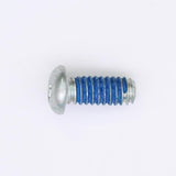 Button Head Locking Screw (Blue) Part Number - 1001 For Harley-Davidson