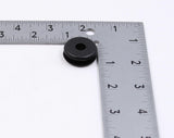 Rh Speaker Pad Grommet Part Number - 12100017 For Harley-Davidson