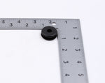 Rh Speaker Pad Grommet Part Number - 12100017 For Harley-Davidson
