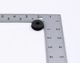 Rh Speaker Pad Grommet Part Number - 12100017 For Harley-Davidson