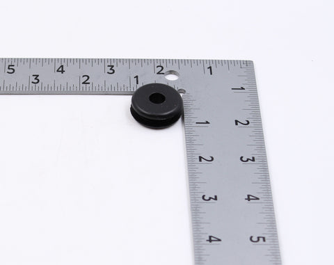 Rh Speaker Pad Grommet Part Number - 12100017 For Harley-Davidson