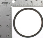 Spiral Retaining Rings Part Number - 35115-99-Sub2 For Harley-Davidson