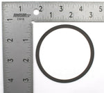 Spiral Retaining Rings Part Number - 35115-99-Sub2 For Harley-Davidson