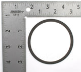 Spiral Retaining Rings Part Number - 35115-99-Sub2 For Harley-Davidson
