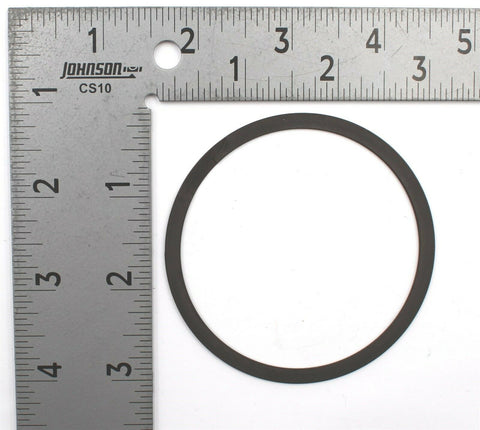 Spiral Retaining Rings Part Number - 35115-99-Sub2 For Harley-Davidson