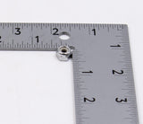 Nut Part Number - 94025-92T For Harley-Davidson