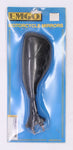 EMGO Replacement Mirror Part Number - 0640-0048 For Kawasaki